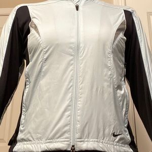 Vintage Nike Windbreaker